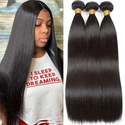 Straight Bundles