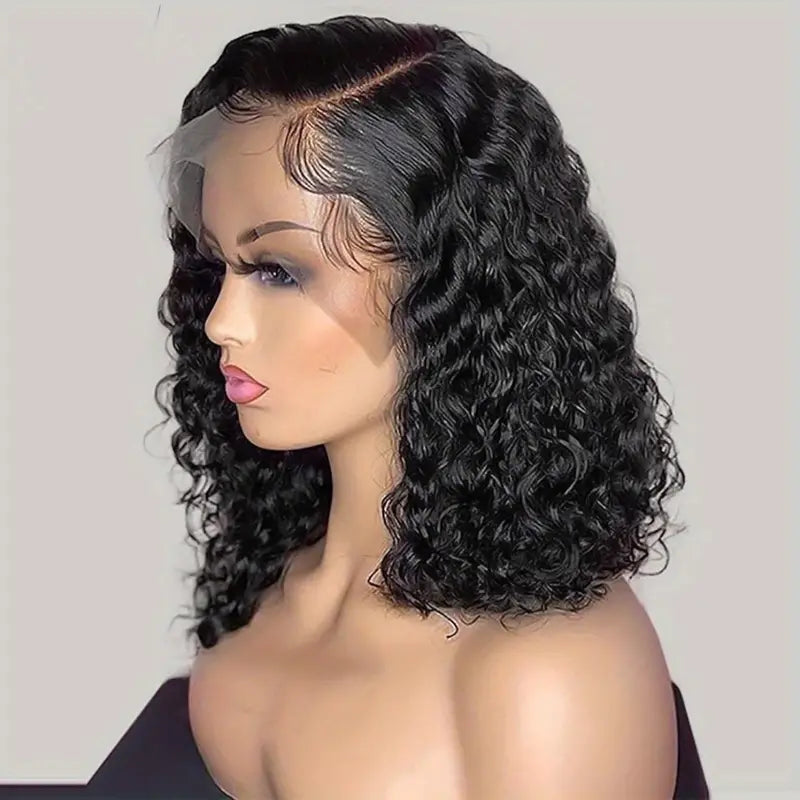 Water Wave Bob Wig