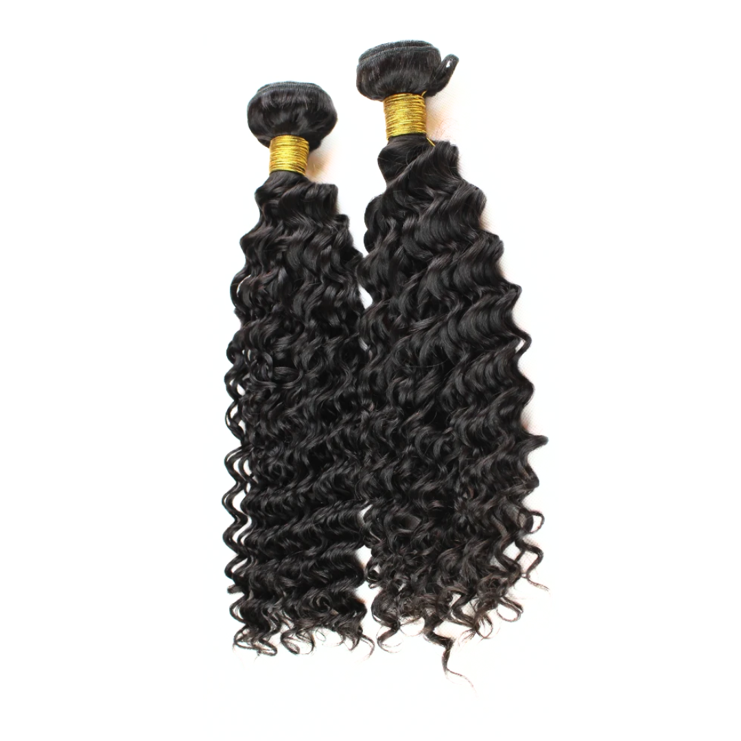 Burmese Bundles