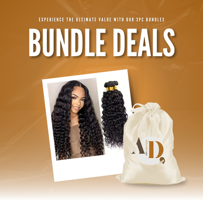 3Pcs Bundle Deals