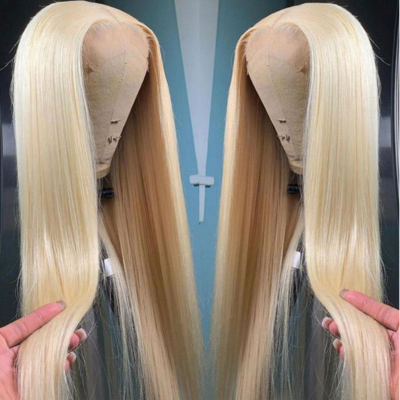 Frontal #613 Wigs