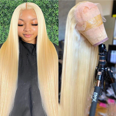 Frontal #613 Wigs