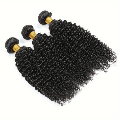 Kinky Curly Bundles