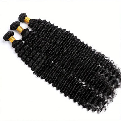 Deep Wave Bundles