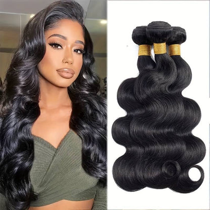 Body Wave Bundles