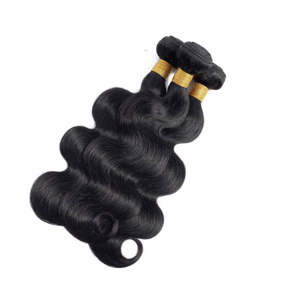 Body Wave Bundles