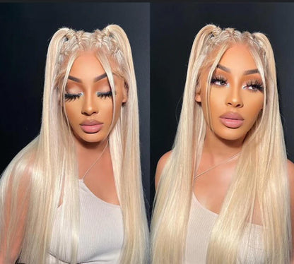 Frontal #613 Wigs